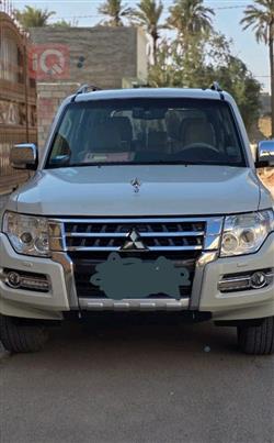 میتسوبیشی پاجیرۆ